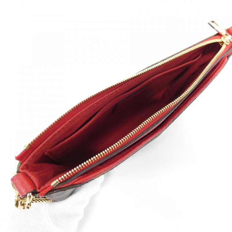 Túi xách vai Louis Vuitton Monogram Palas Clutch M41638 - Hàng hiệu Chính hãng 766395