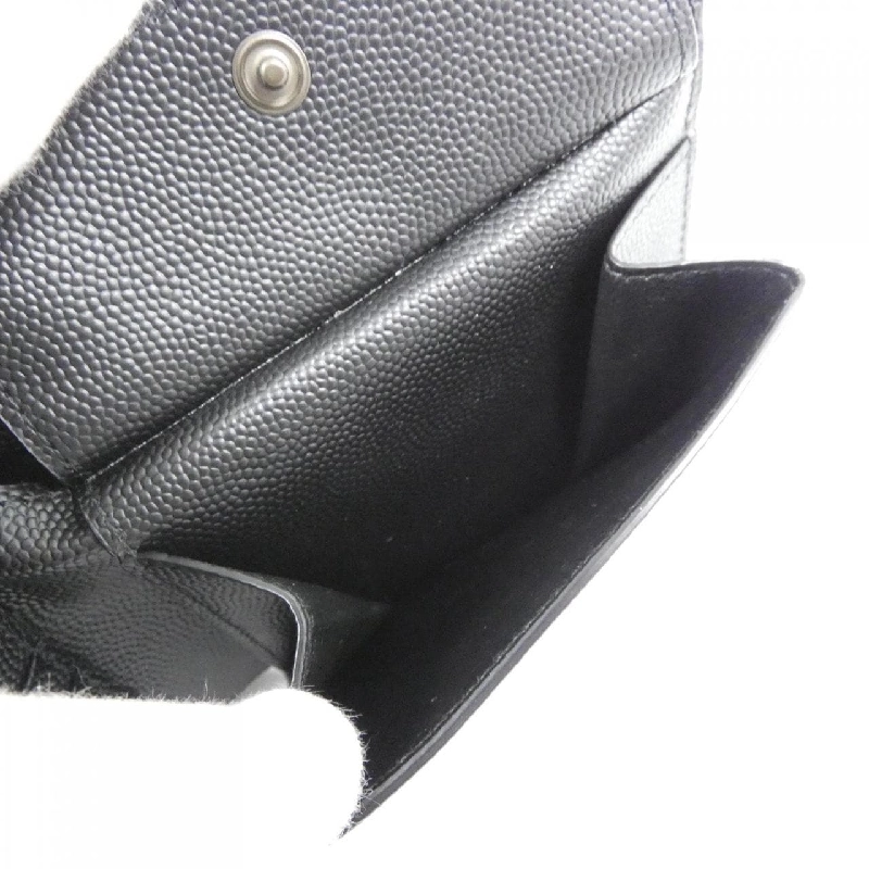 Saint Laurent 463249 BTY0U Ví - Hàng hiệu Chính hãng 806611