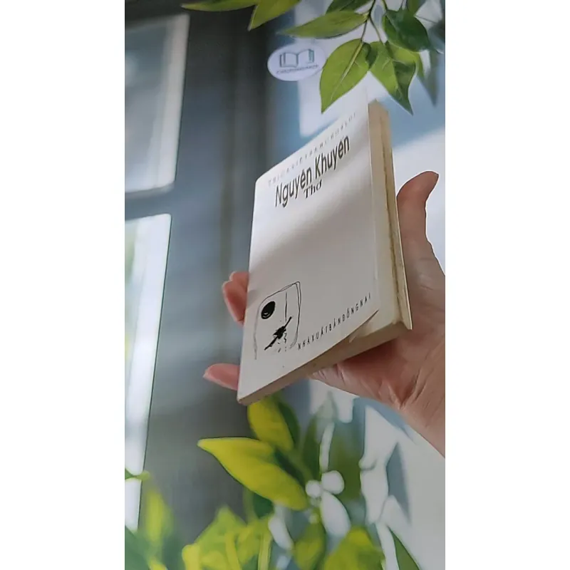 Thơ Nguyễn Khuyến (2002) - Nguyễn Khuyến 607742