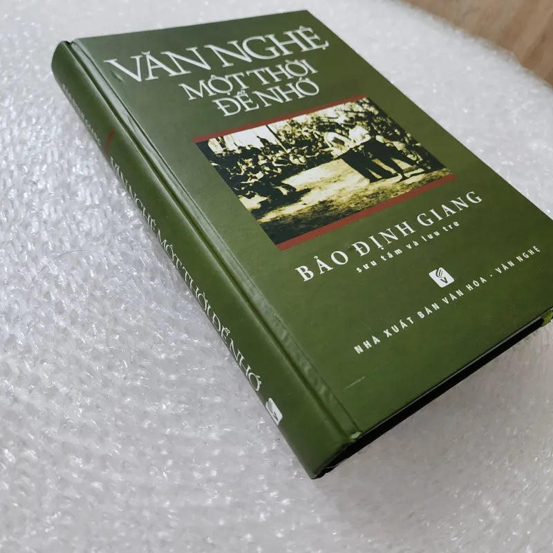 Văn nghệ một thời để nhớ | Bảo định giang  777611