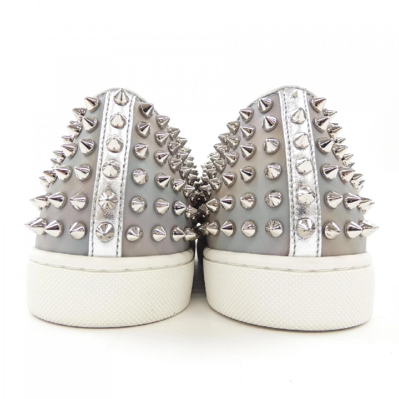 Giày sneaker CHRISTIAN LOUBOUTIN - Hàng hiệu Authentic 906262