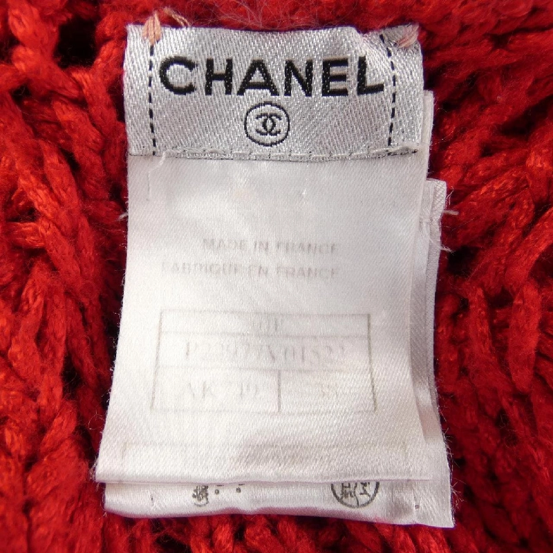 Áo khoác CHANEL - Hàng hiệu Authentic 826535