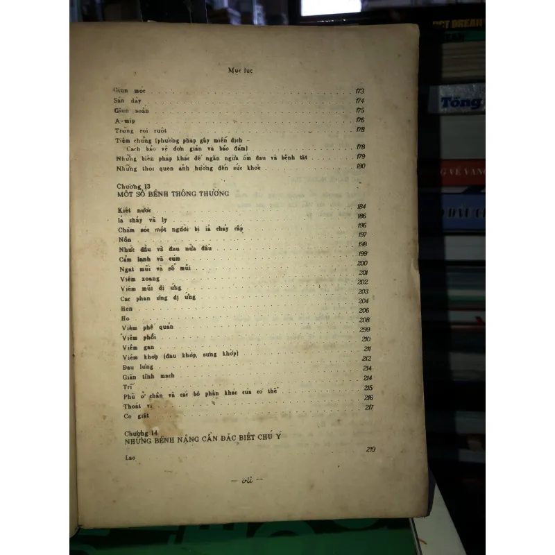 Chăm sóc sức khoẻ - David Werner 786789