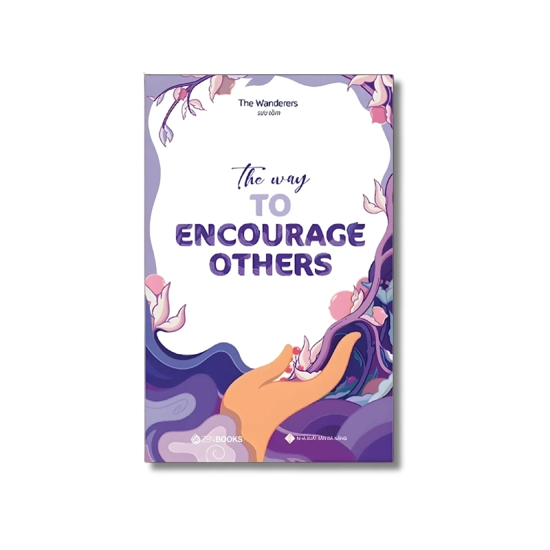 The Way To Encourage Others - The Wanderers (Sưu tầm) 730152