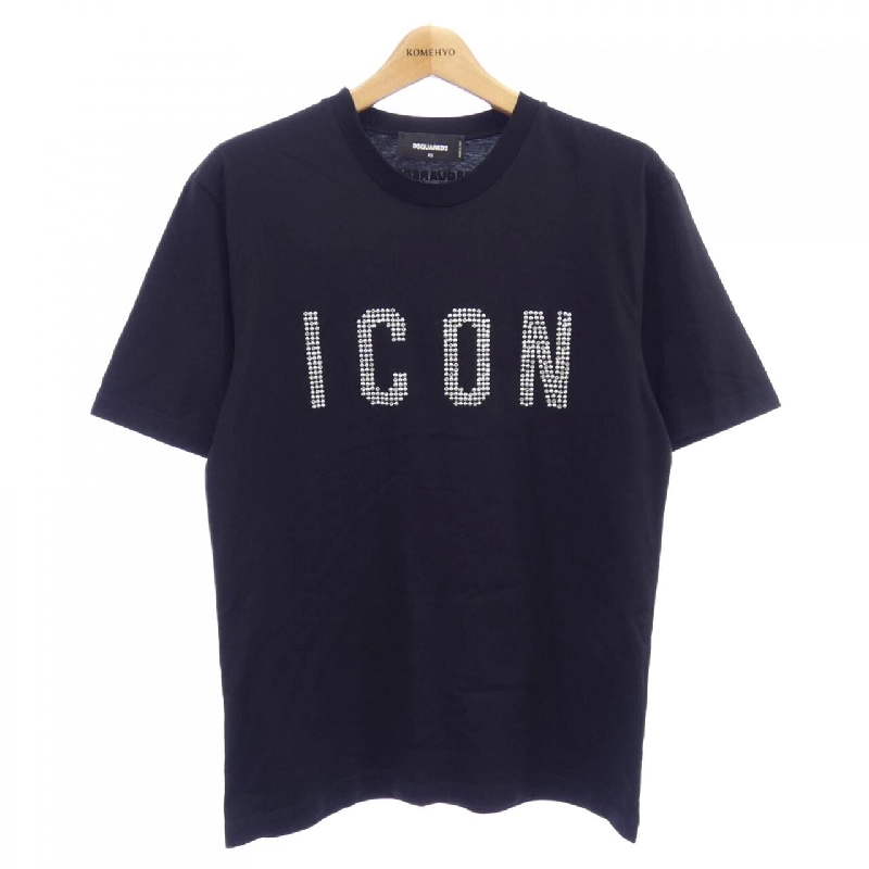 DSQUARED2 S79GC0074 T-shirt - Hàng hiệu Authentic 900785