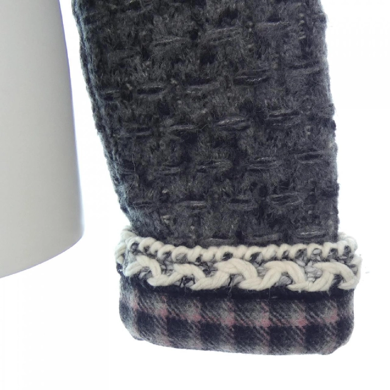 【Mã giảm giá】Áo khoác CHANEL 641860