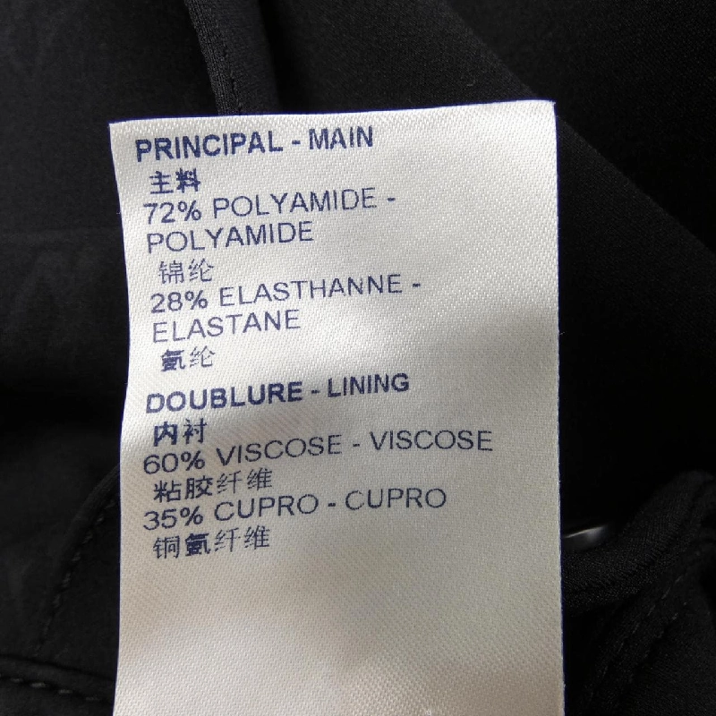 Quần cargo chi tiết monogram LOUIS VUITTON FMPA42D97 649568