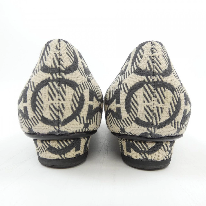 Giày cao gót SALVATORE FERRAGAMO GC11475 659464