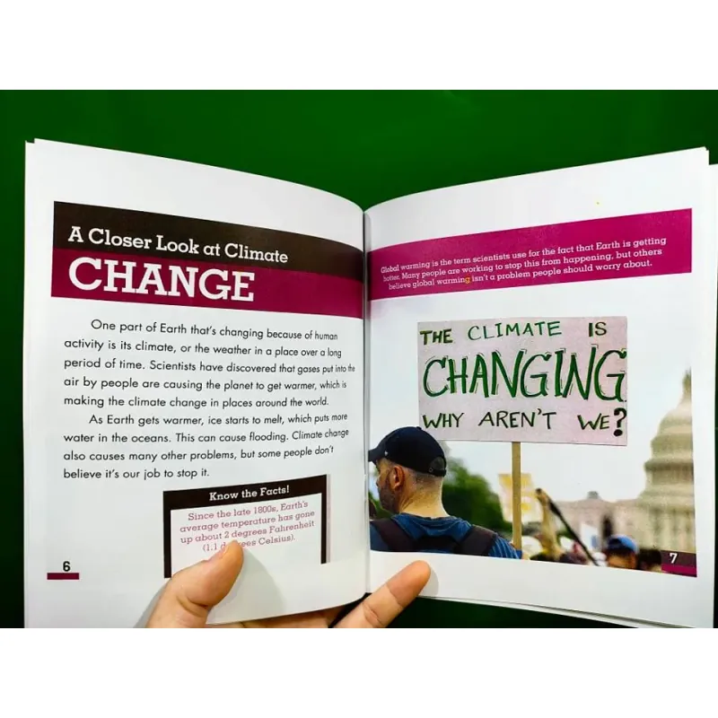 Bộ sách  Point of view - 30q bản màu 746992