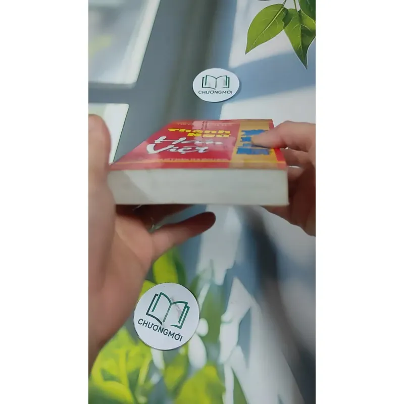 Thành Ngữ Hán Việt - Trường Bình Tín 727300