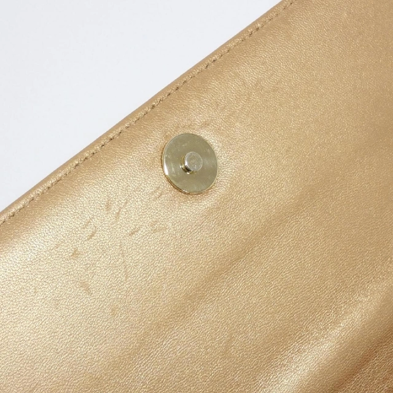 Túi xách vai Chanel Choco Bar Line 17370 - Hàng hiệu Authentic 803201