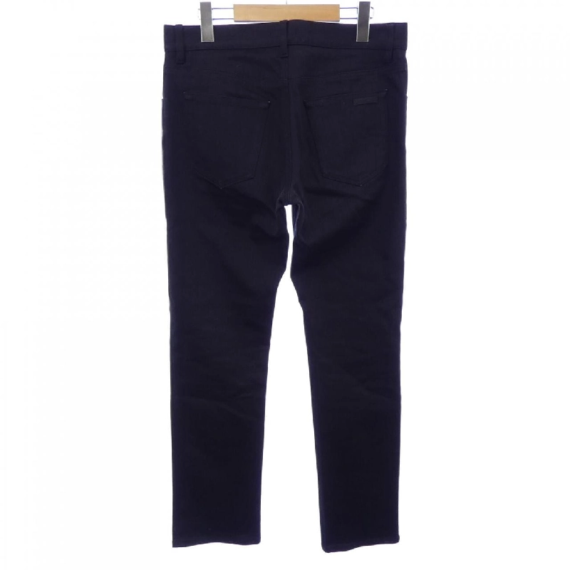 Quần jeans PRADA GEP110 S122 TZB - Hàng hiệu Authentic 886222