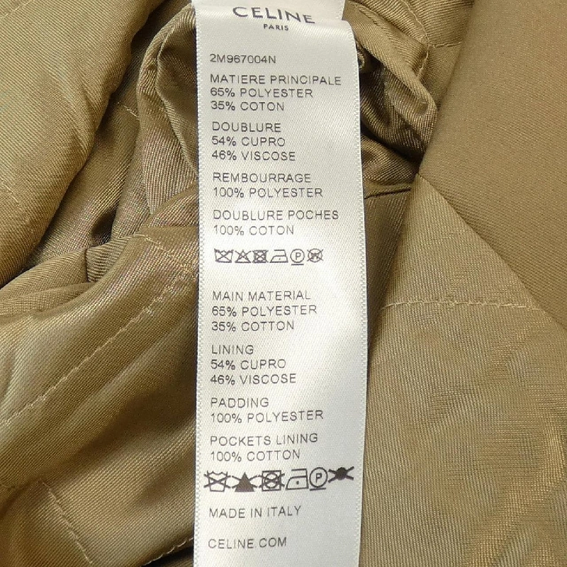 セリーヌ CELINE 2M967004N Áo khoác - Hàng hiệu Authentic 884161