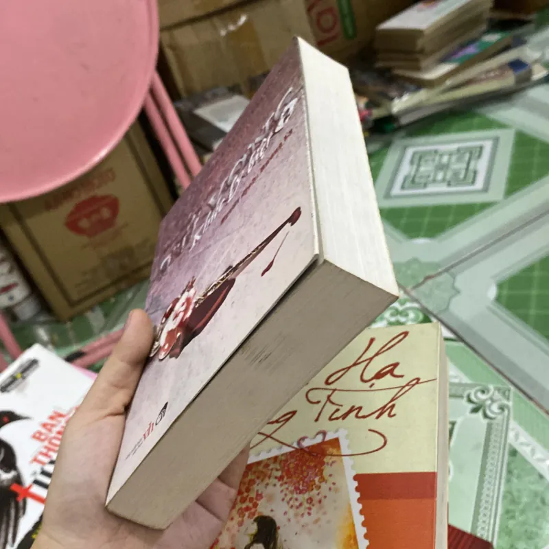 Khúc biệt ly 2 Bản thông báo tử vong 755980