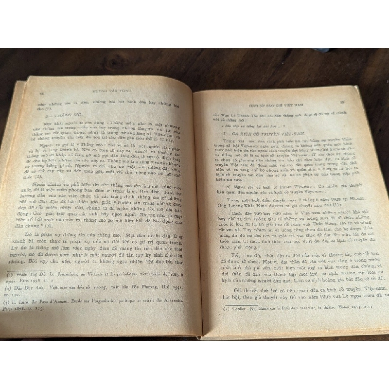 Lịch sử báo chí việt nam từ khởi thuỷ đến năm 1930 - Huỳnh Văn Tòng 522528