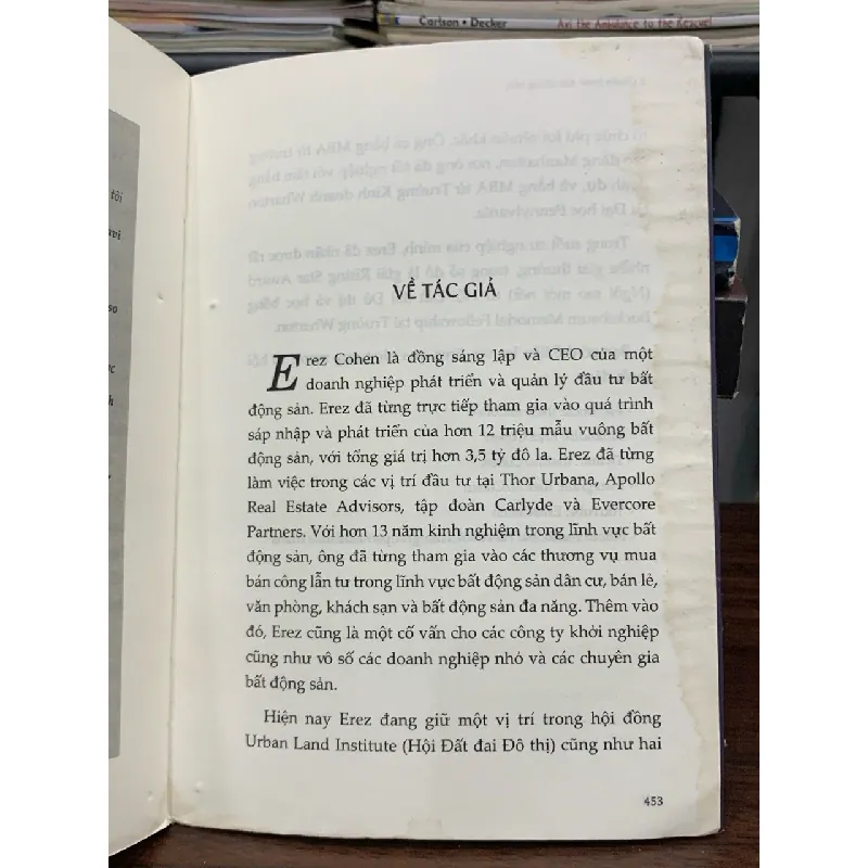 7 Chiến lược bất động sản 572451