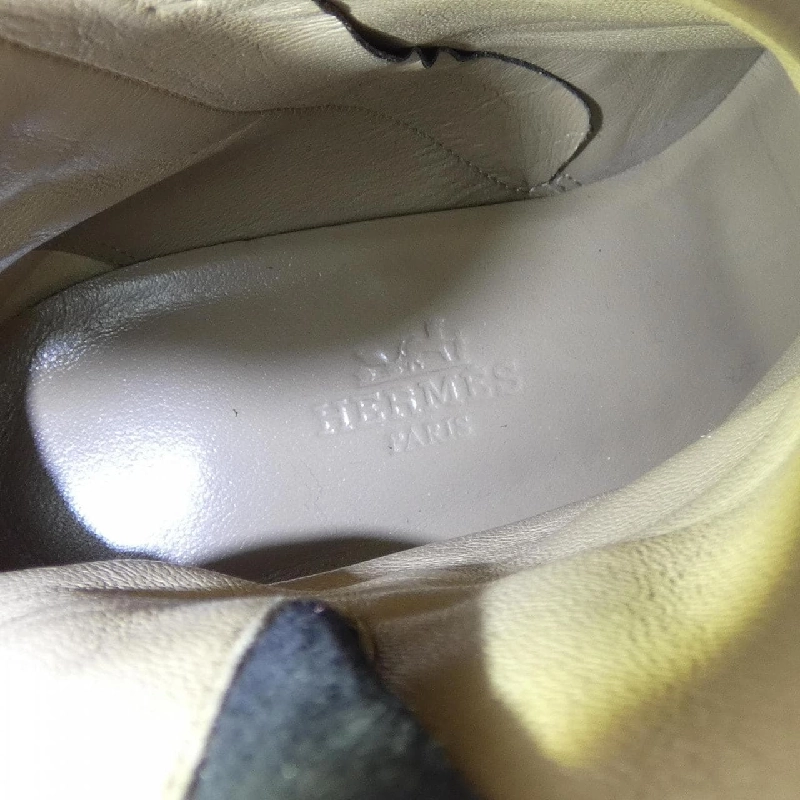 Giày bốt HERMES 662703