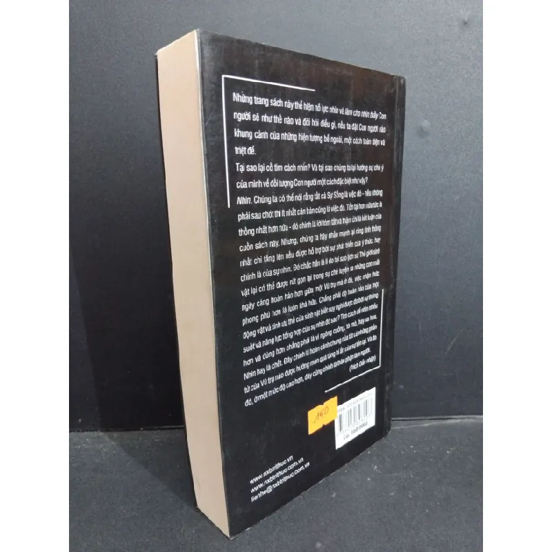 [Phiên Chợ Sách Cũ] Hiện tượng con người 2019 2303 430793