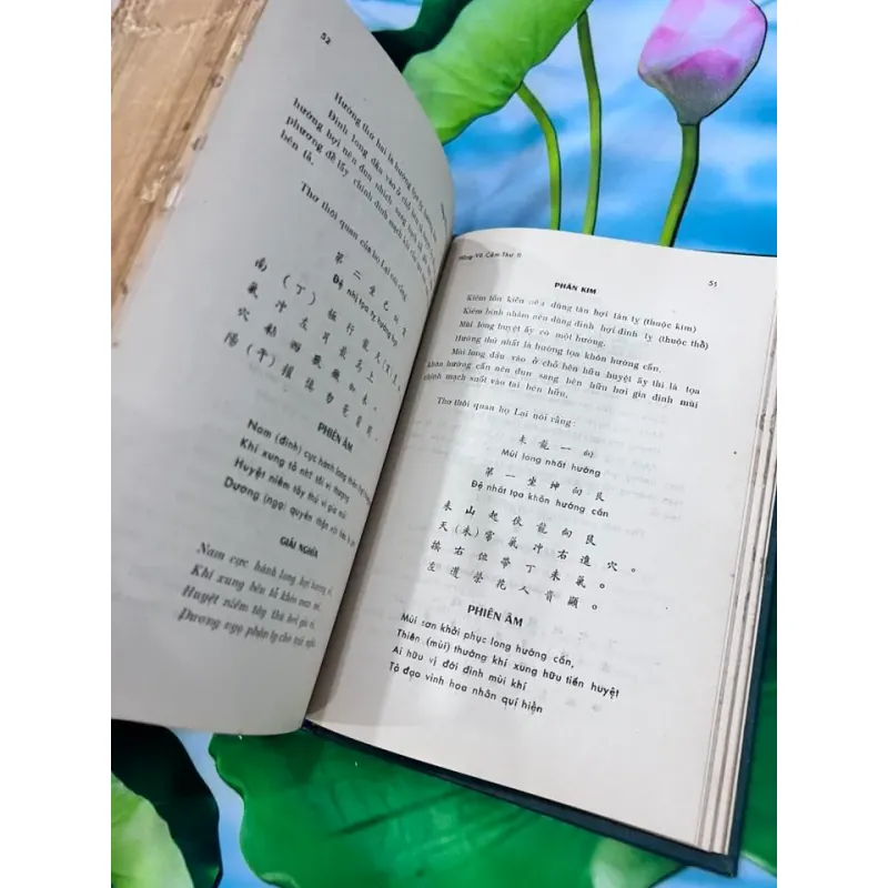 HỒNG VŨ CẤM THƯ - DƯƠNG QUÂN TÙNG, VŨ VĂN MINH (1962-1968) 355537