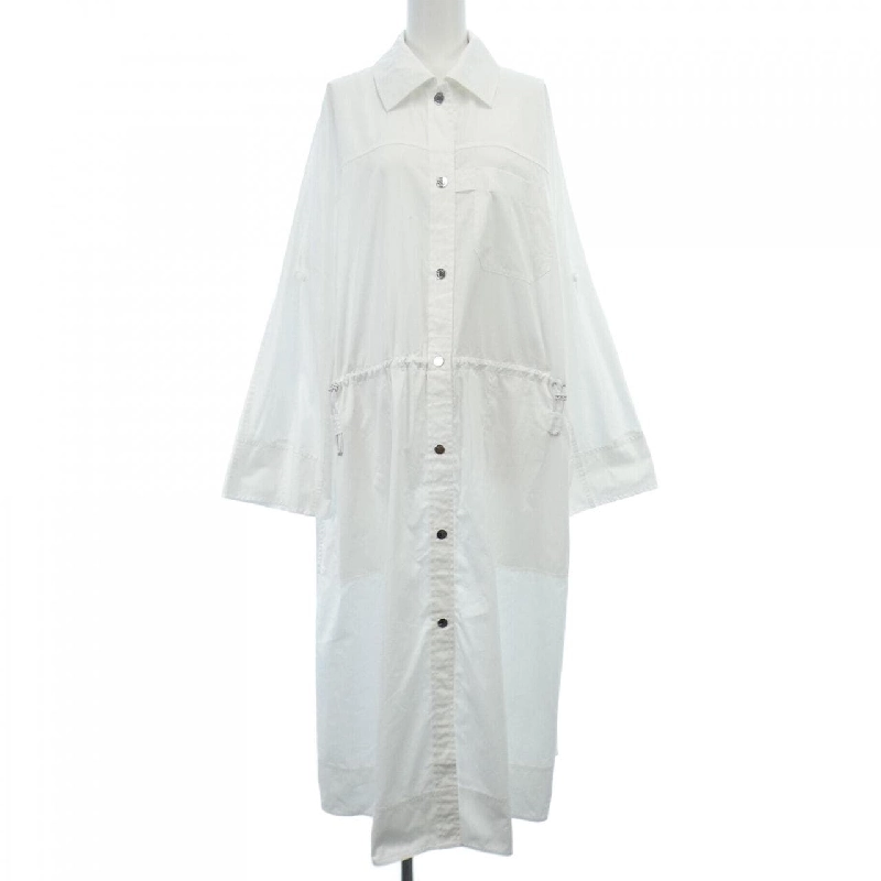 【Mã giảm giá】Đầm HERMES 648960