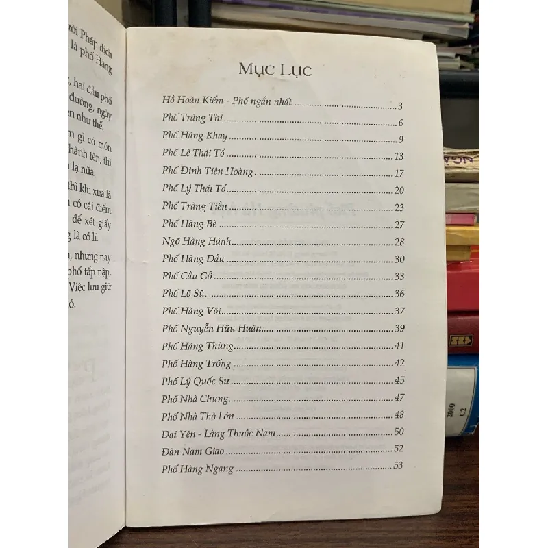 Phố phường Hà Nội – Băng Sơn (NXB Kim Đồng) 592373
