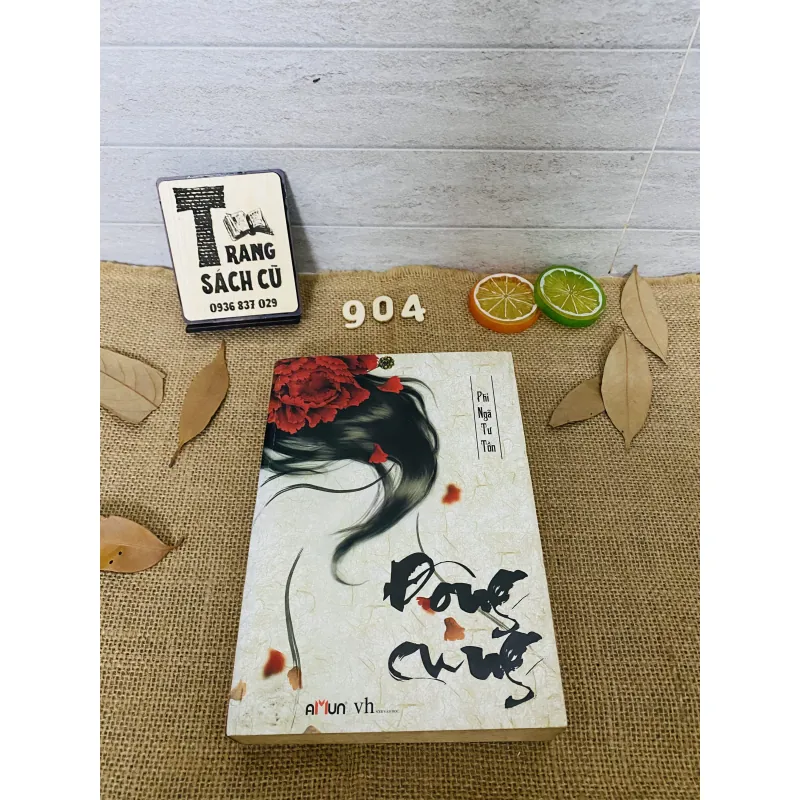 ĐÔNG CUNG - PHI NGÃ TƯ TỒN 1012895