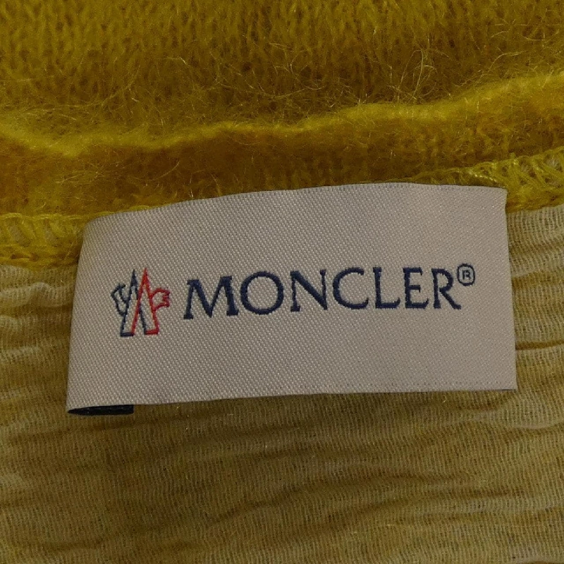 MONCLER B20939061000 Áo len - Hàng hiệu Chính hãng 817005