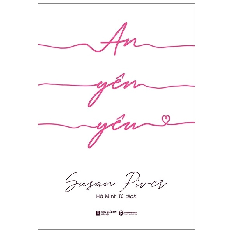 An yên yêu - Susan Piver 2020 New 100% HCM.PO Oreka-Blogmeo 29049