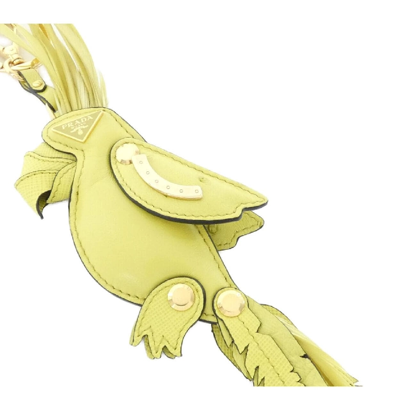 【新品】Prada 1TL450 móc khóa túi 622363