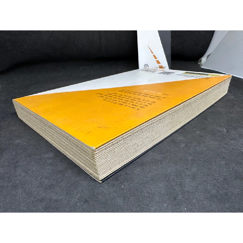 [Phiên Chợ Sách Cũ] Trên Đường Băng, Tony Buổi Sáng, 2016 1304 SBM 446011