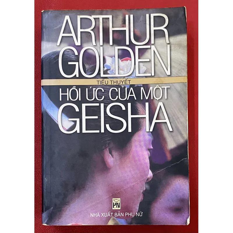 Hồi Ức của một Geisha 621913