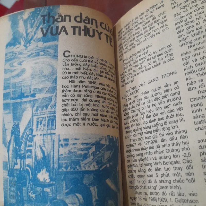 KIẾN THỨC PHỔ THÔNG Tân Mùi 1991 776789