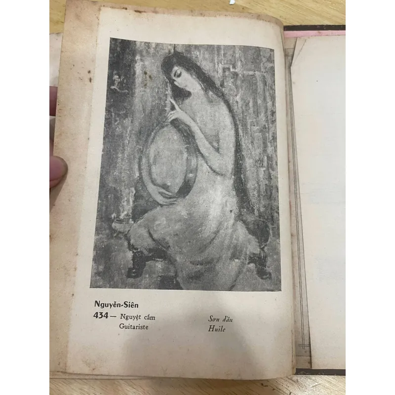 Triển lãm quốc tế mỹ thuật Sài Gòn năm 1962 591880