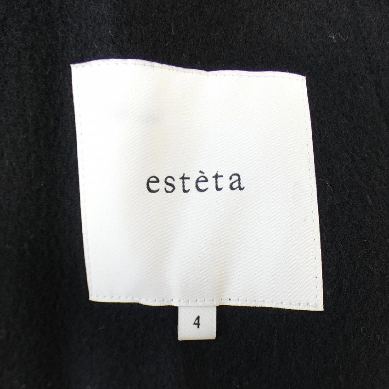 【Mã giảm giá】esteta Áo khoác 633817