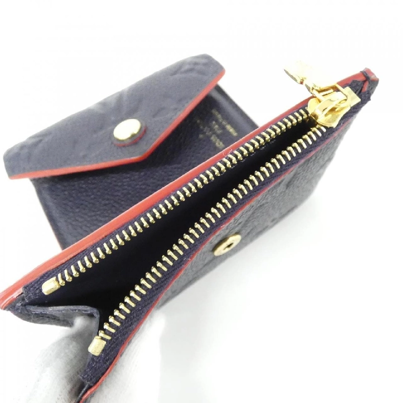 Ví Louis Vuitton Monogram Empreinte Portefeuille Zoé M62935 - Hàng hiệu Chính hãng 806545