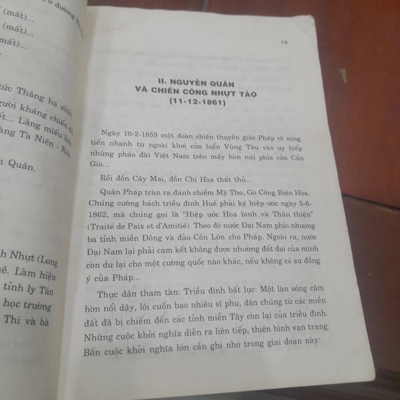 Anh hùng kháng Pháp NGUYỄN TRUNG TRỰC 518281