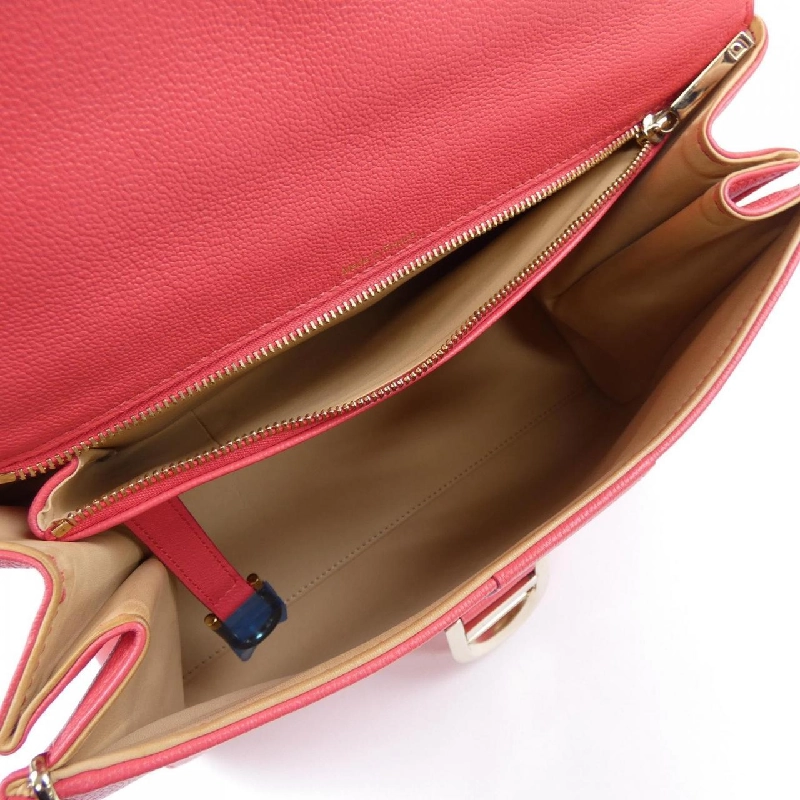 【Khuyến mãi】Túi DELVAUX 660481