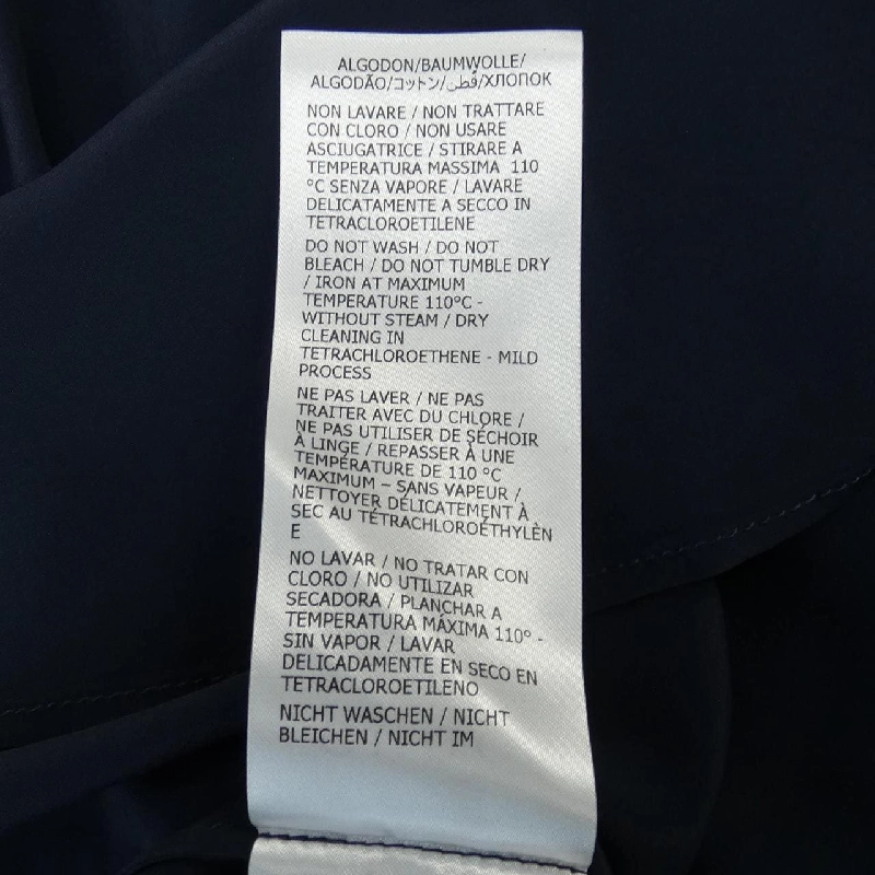 Áo sơ mi GUCCI - Hàng hiệu Chính hãng 826846