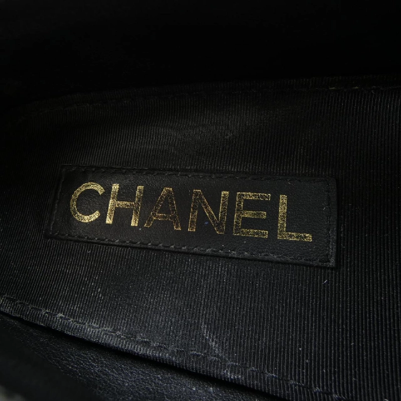 【Khuyến mãi】Giày CHANEL 662691