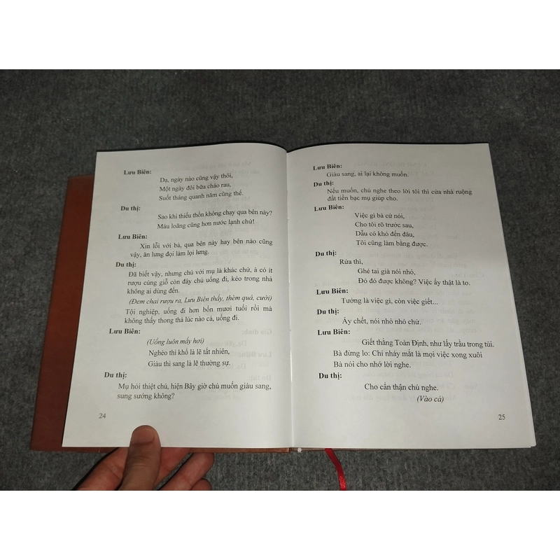 KỊCH BẢN TUỒNG DÂN GIAN QUYỂN 2 478588