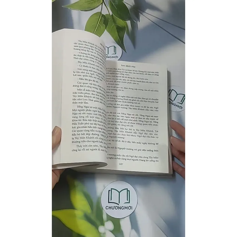 Kim Bình Mai 2 688580