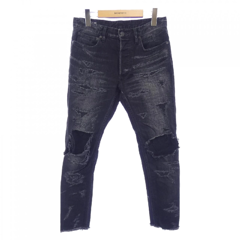 Quần jeans MINEDENIM - Hàng hiệu Authentic 894095