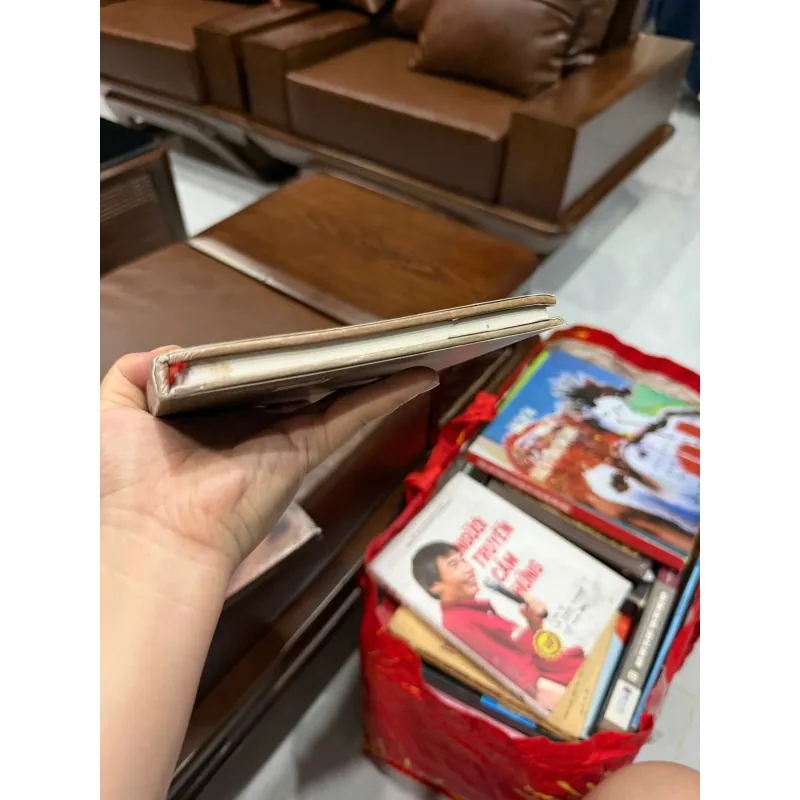 Những Phong Tục Tập Quán Của Dân Tộc Chăm – Ka Sô Liêng - K3 1010409