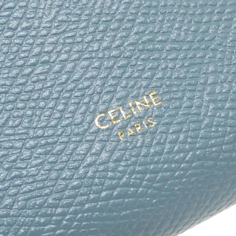 Ví Celine Large Strap 10B633BRU 622266