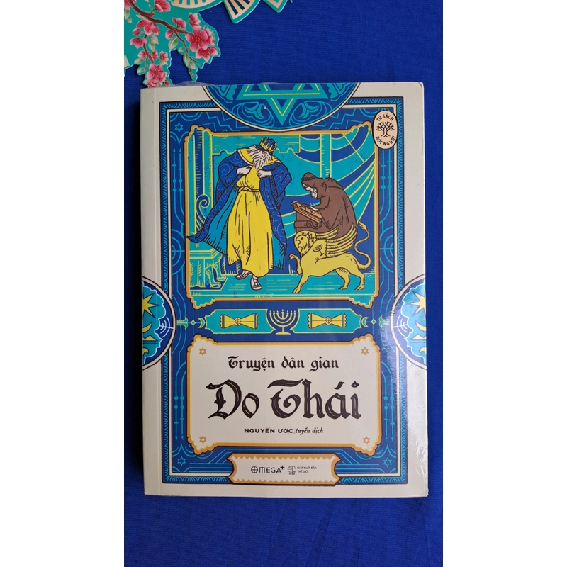 Truyện Dân Gian Do Thái 304920