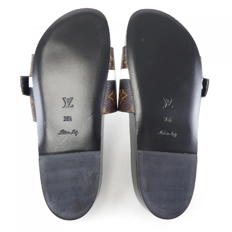 【Mã giảm giá】Giày sandal LOUIS VUITTON 664722