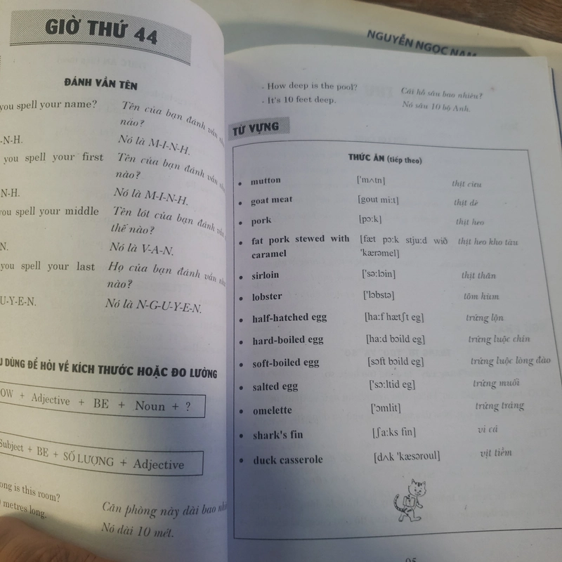 100 giờ học tiếng anh 493801