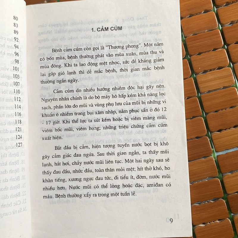 XOA BÓP - CHỮA 38 BỆNH (XB 2004) 472361