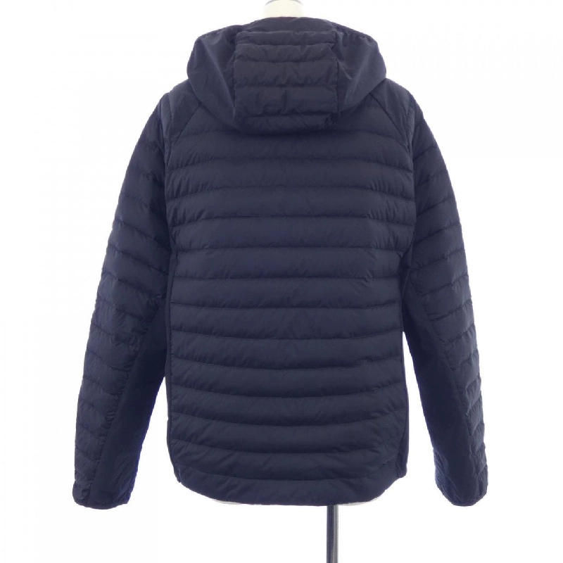 MONCLER Áo khoác lông - Hàng hiệu Chính hãng 900211