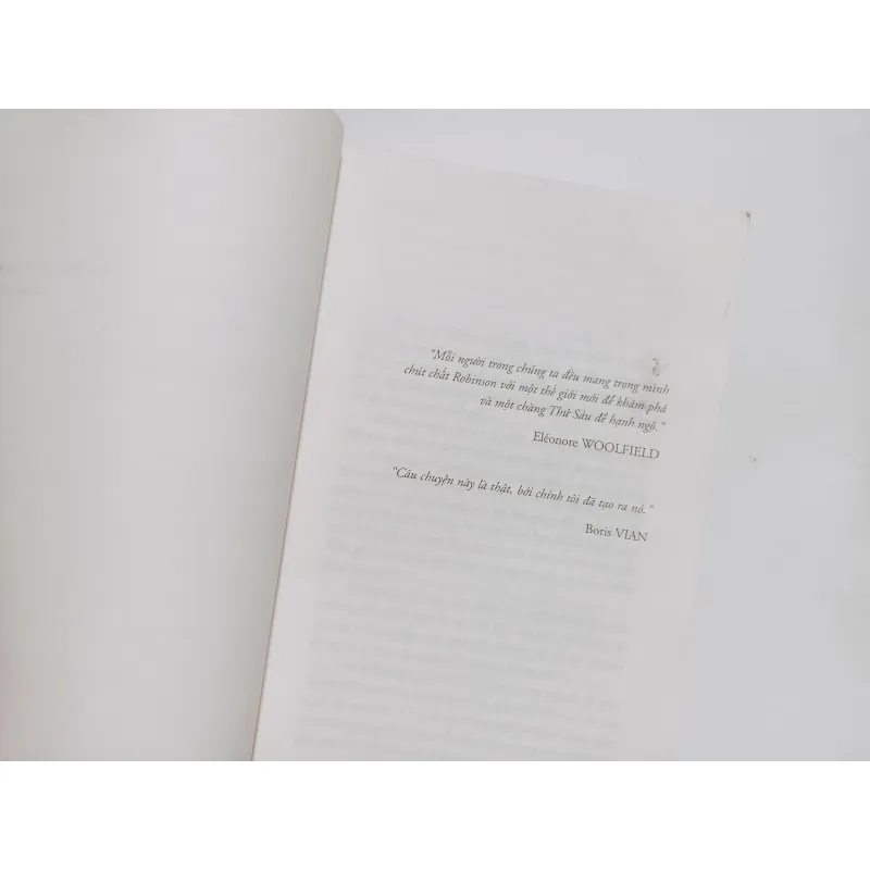 Đêm Đầu Tiên - Marc Levy 957042